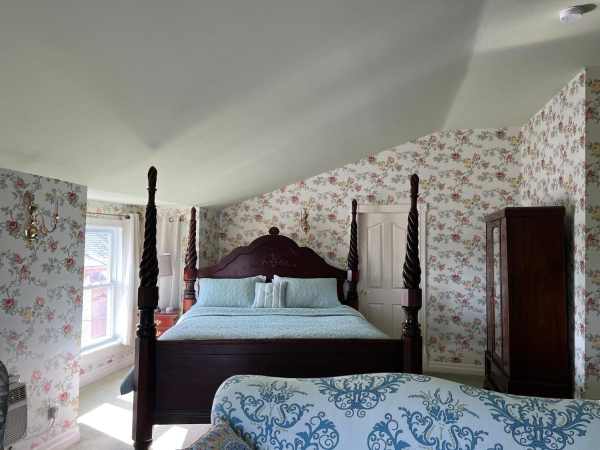 Bedham Hall B&B Niagarawatervallen Buitenkant foto